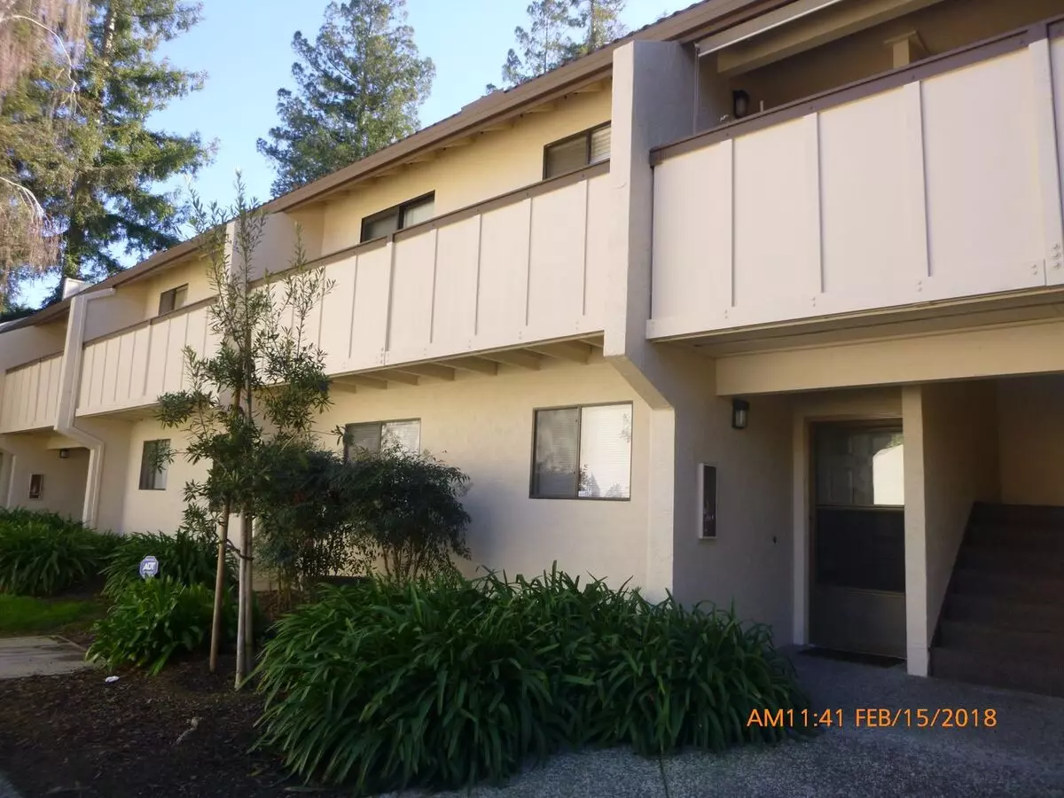 3310 Kimber Ct San Jose, CA 95124