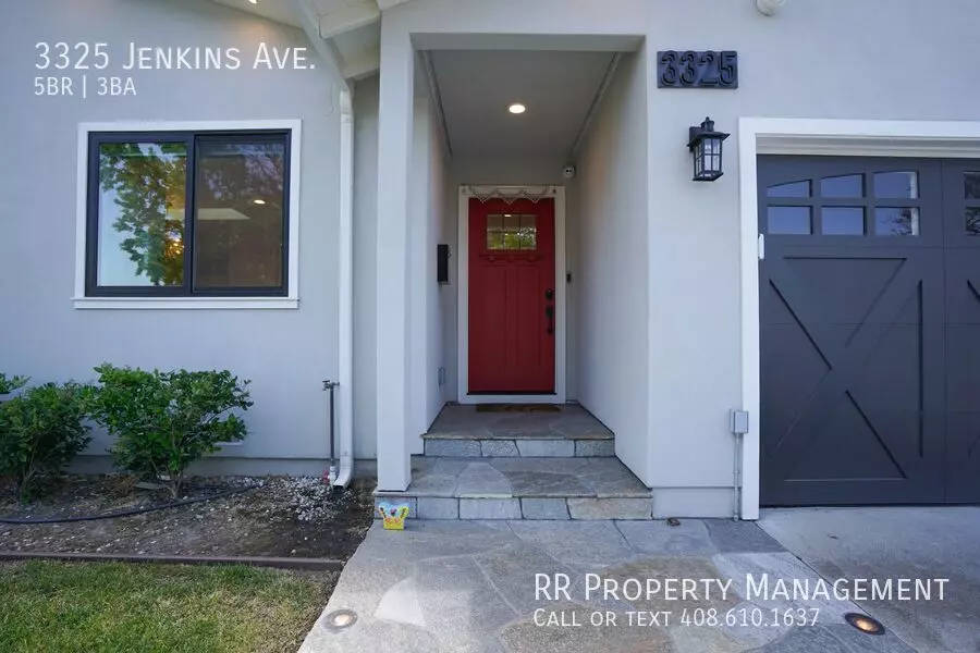 3325 Jenkins Avenue, San Jose, CA 95118 photo 2