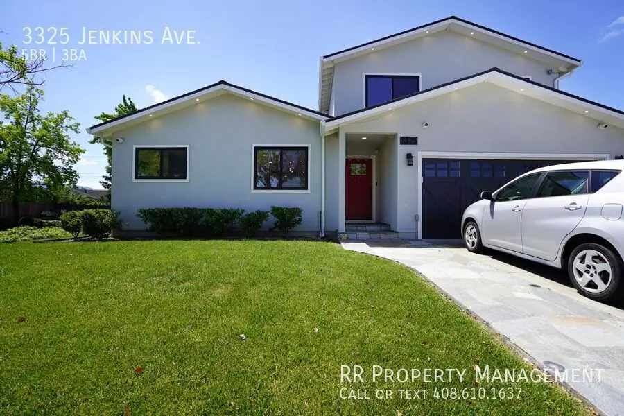 3325 Jenkins Avenue, San Jose, CA 95118 photo 4