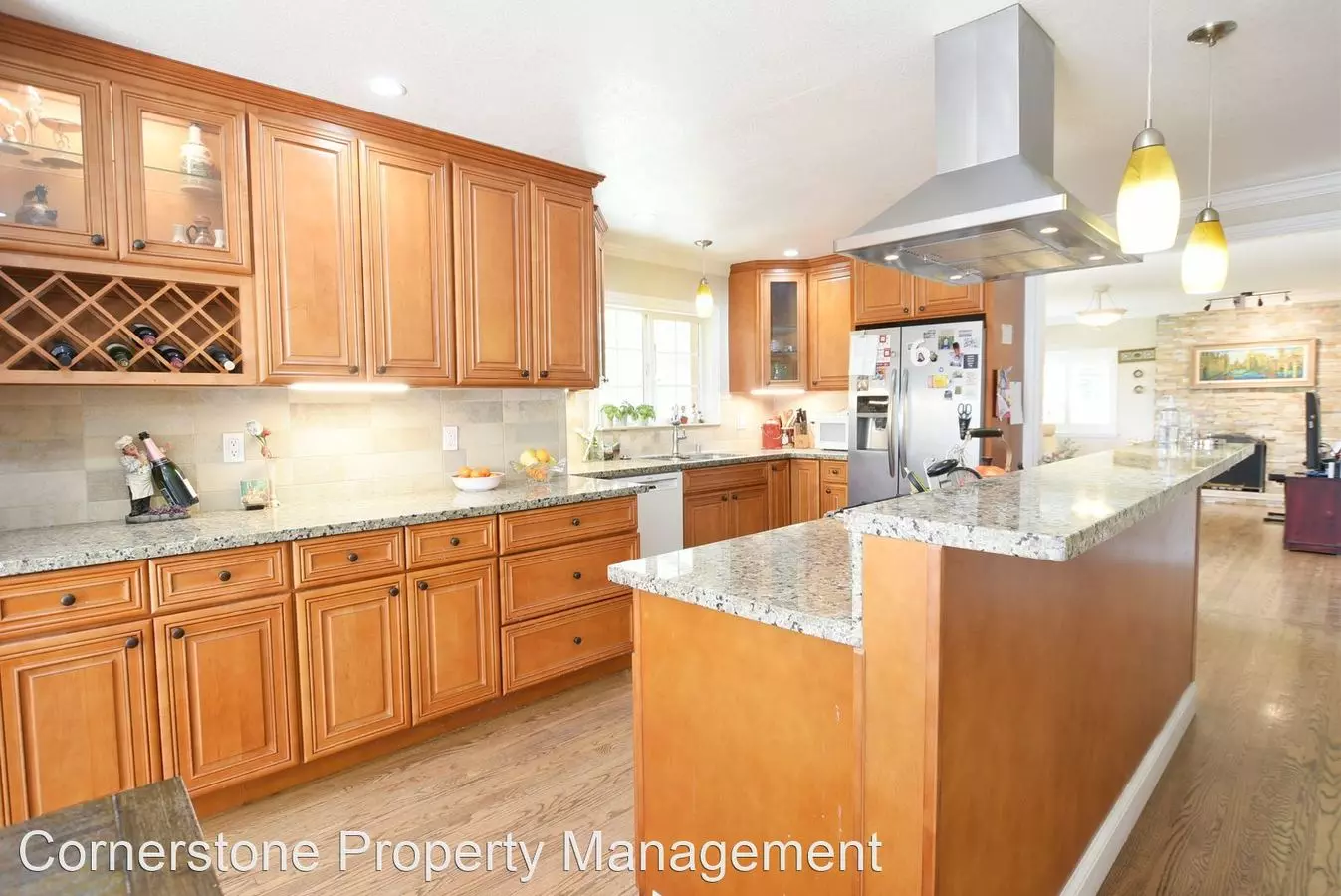 Beautifully Remodeled 3 Bedroom, 2 Bathroom Cambrian Home photo 3