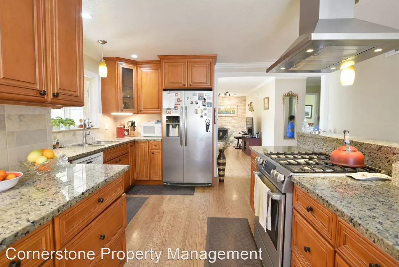 Beautifully Remodeled 3 Bedroom, 2 Bathroom Cambrian Home photo 4
