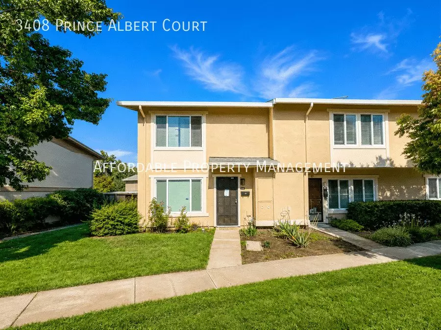 3408 Prince Albert Ct San Jose, CA 95132 photo 2