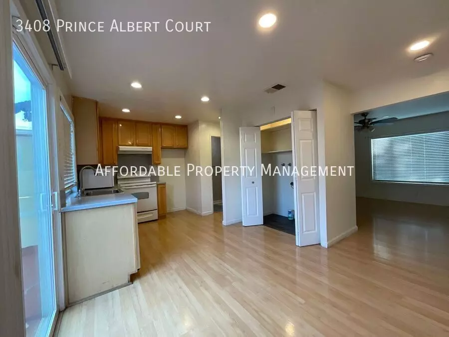 3408 Prince Albert Ct San Jose, CA 95132 photo 5