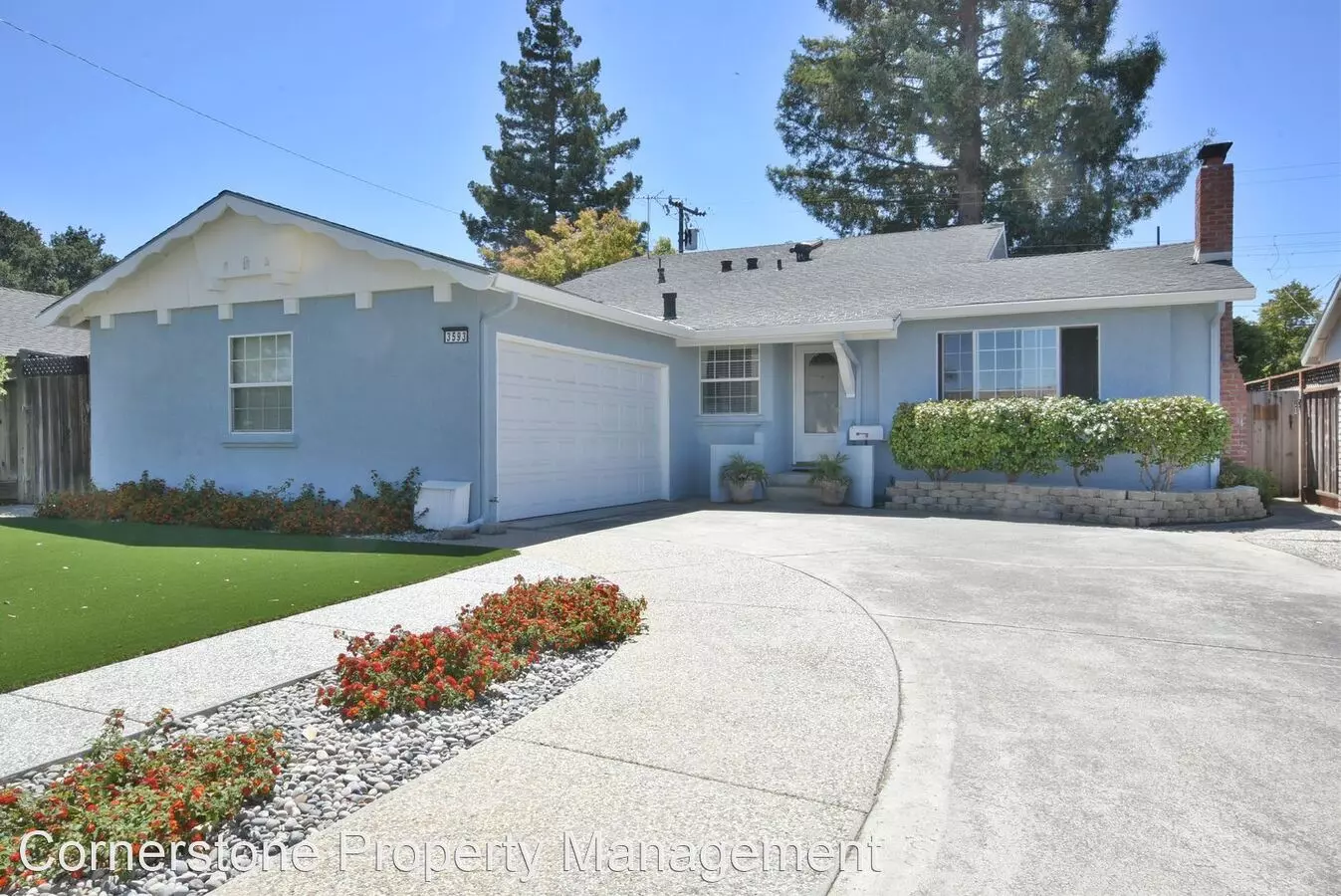 3593 Calvin Avenue, San Jose, CA 95124 photo 2