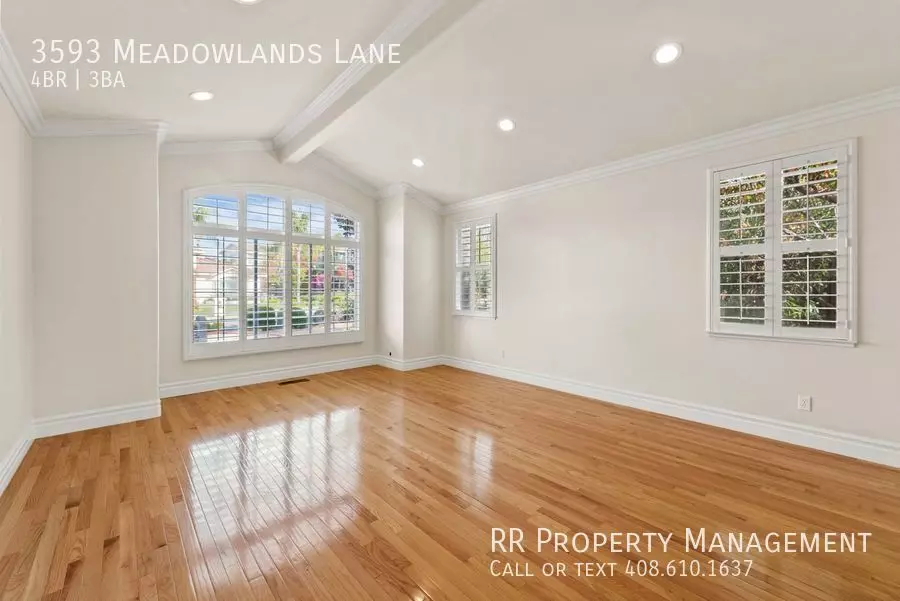 3593 Meadowlands Lane, San Jose, CA 95135 photo 5