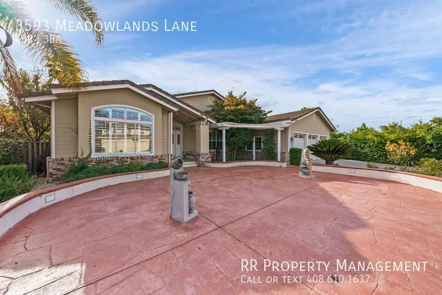 3593 Meadowlands Lane, San Jose, CA 95135 photo 4