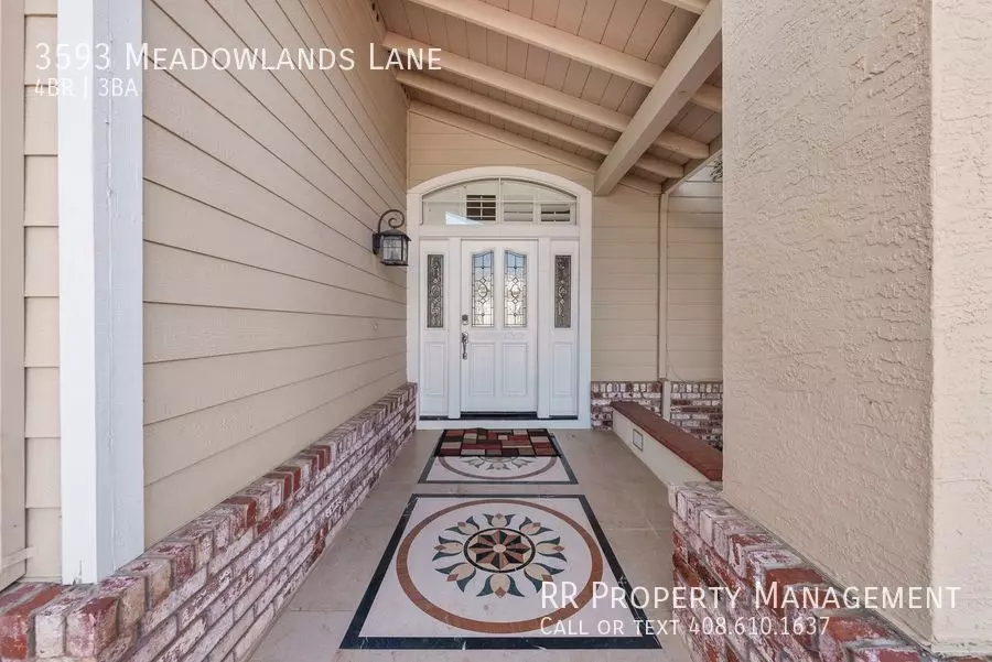 3593 Meadowlands Lane, San Jose, CA 95135 photo 2