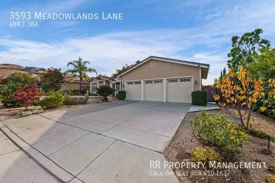 3593 Meadowlands Lane, San Jose, CA 95135 photo 3