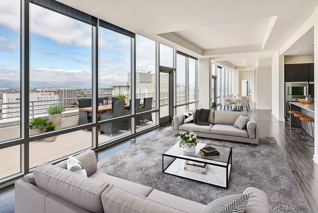 360 Residences photo 3