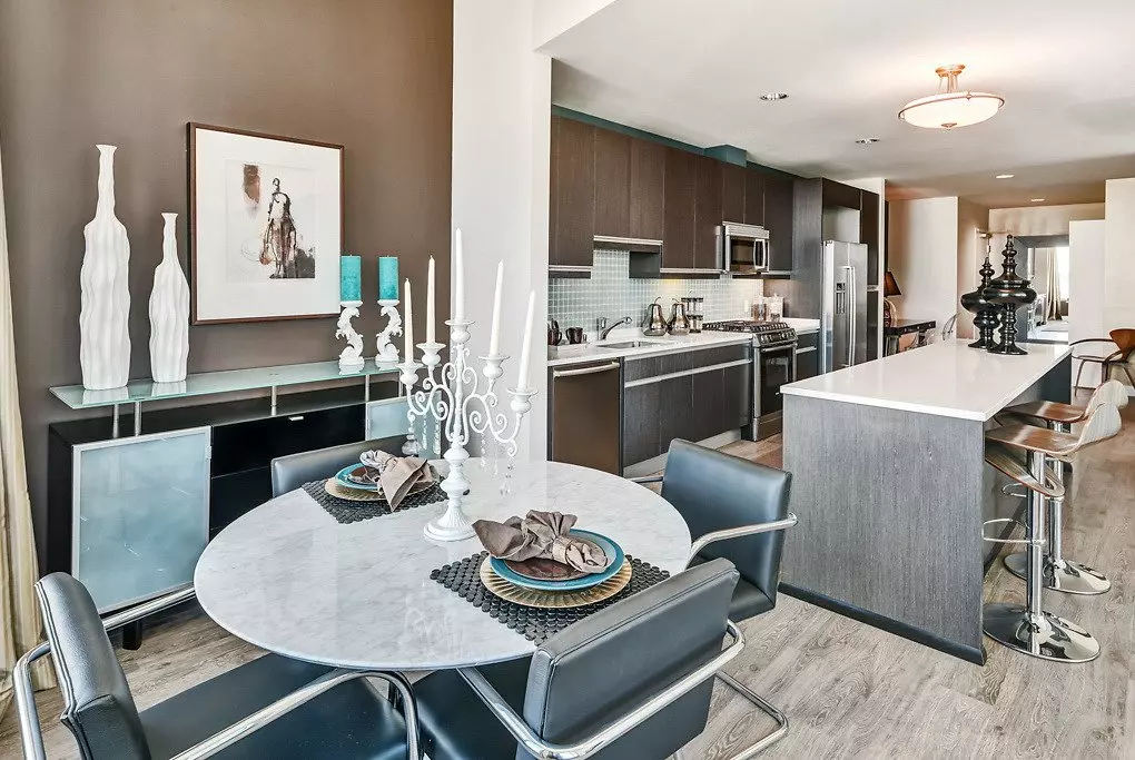 360 Residences photo 2