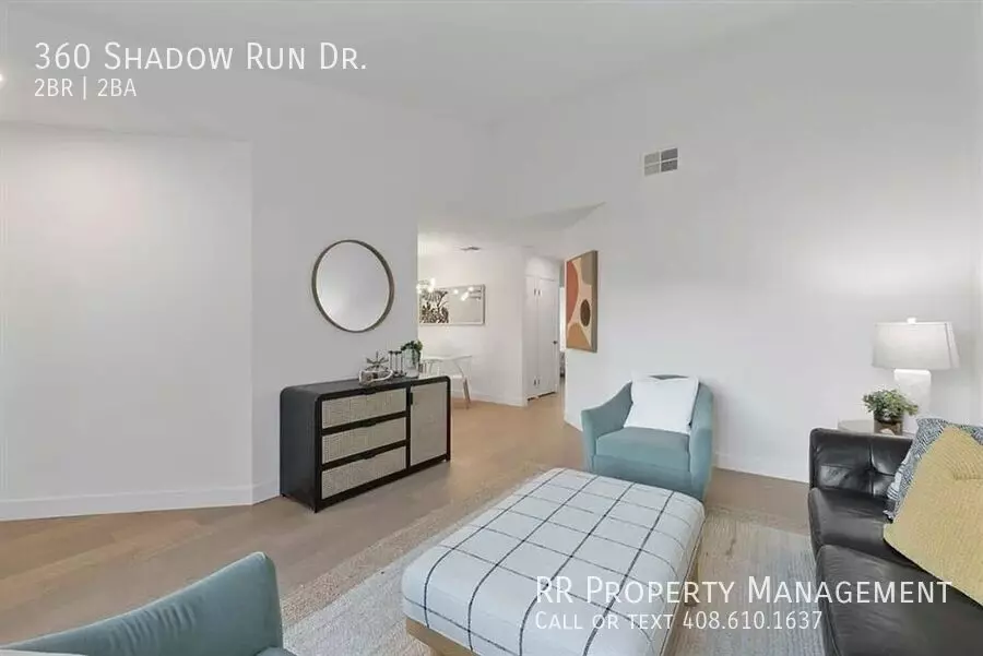 360 Shadow Run Drive, San Jose, CA 95110 photo 2
