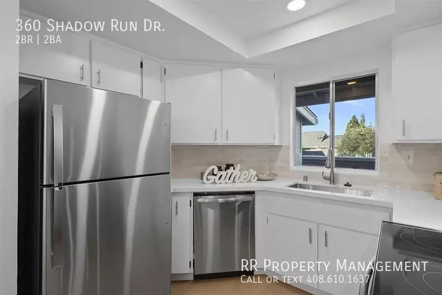 360 Shadow Run Drive, San Jose, CA 95110 photo 4