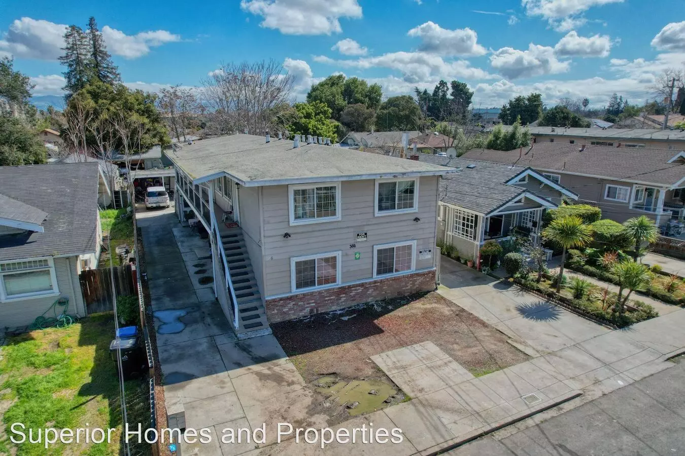 366 South Willard Avenue, San Jose, CA 95126 photo 4