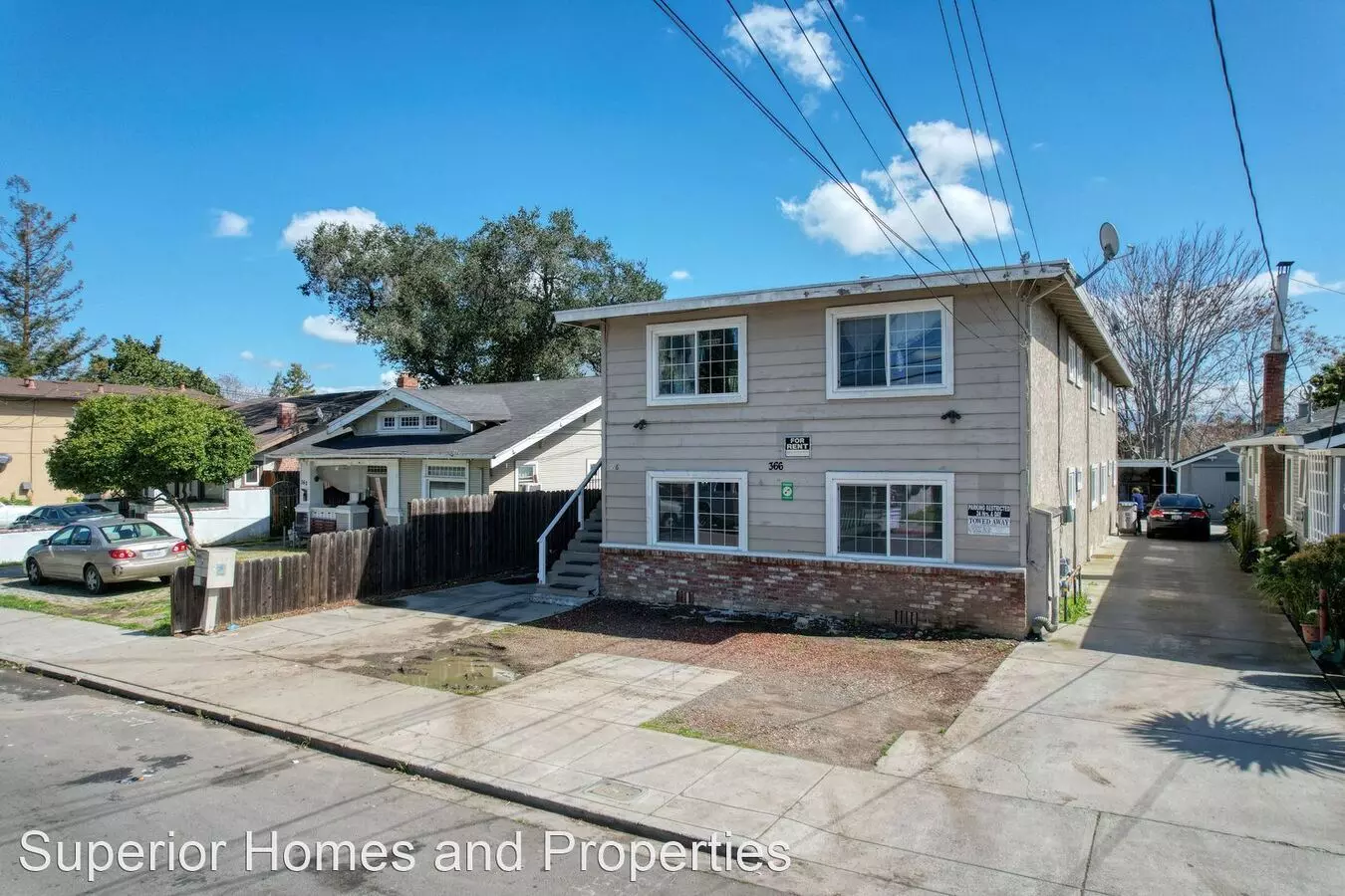 366 South Willard Avenue, San Jose, CA 95126 photo 3