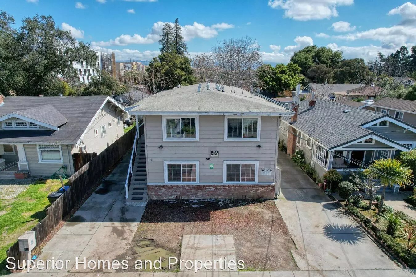 366 South Willard Avenue, San Jose, CA 95126 photo 5