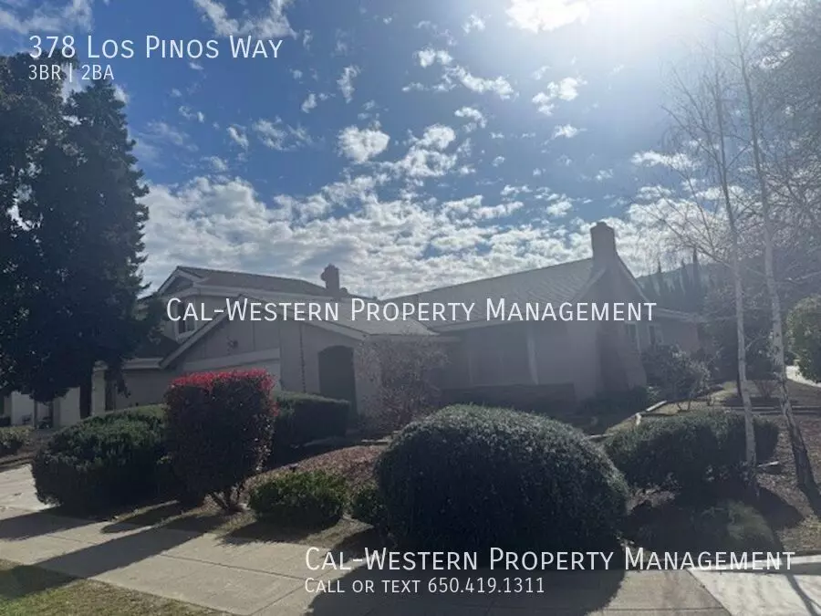 378 Los Pinos Way photo 2