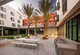 Blossom Valley Senior Apartments photo 5