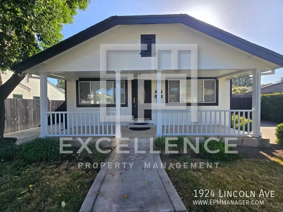 1924 Lincoln Avenue, San Jose, CA 95125 photo 2