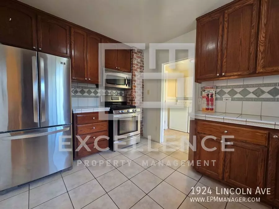 1924 Lincoln Avenue, San Jose, CA 95125 photo 5