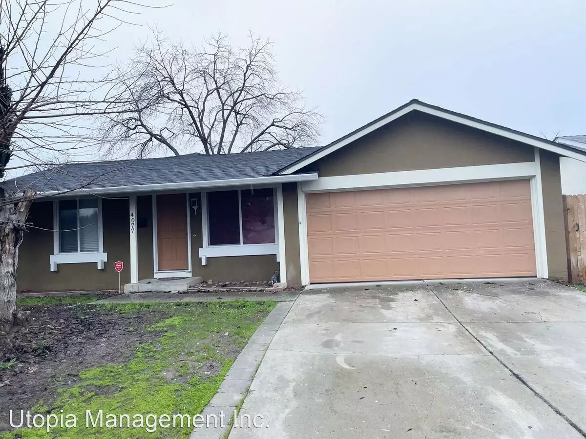 4077 Ambler Way, San Jose (Single Family) photo 5