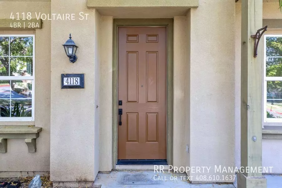 4118 Voltaire Street, San Jose, CA 95148 photo 4