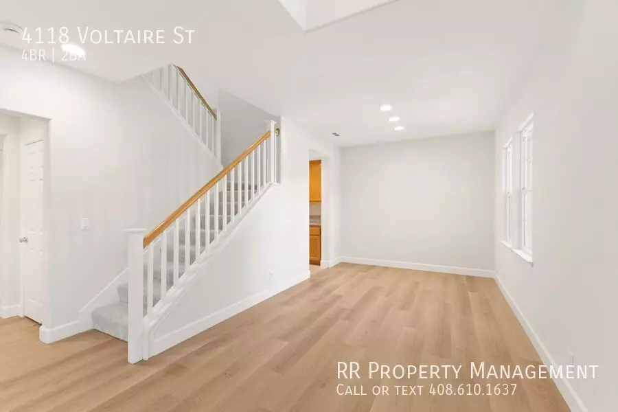 4118 Voltaire Street, San Jose, CA 95148 photo 5