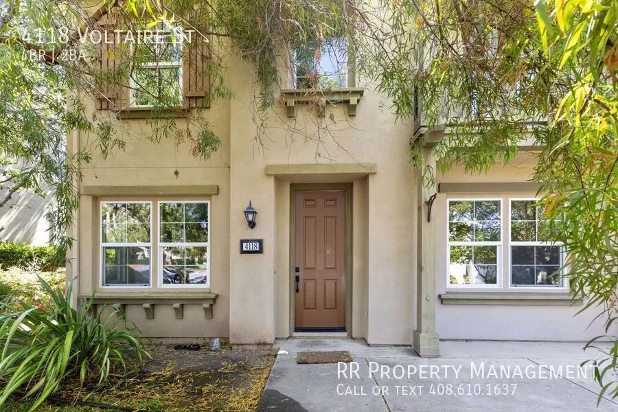 4118 Voltaire Street, San Jose, CA 95148 photo 2