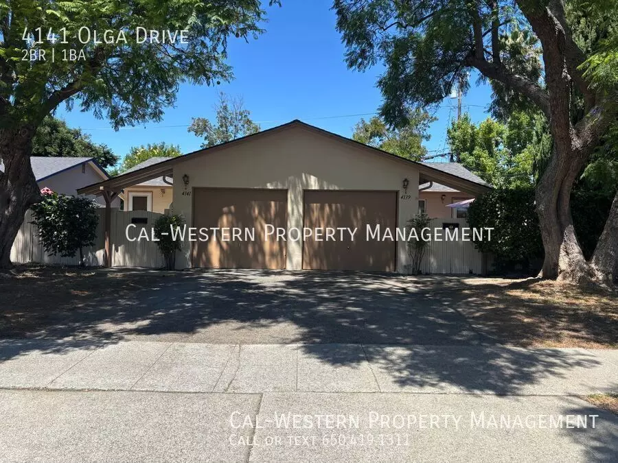 4141 Olga Dr photo 2