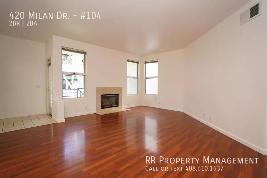 420 Milan Drive, San Jose, CA 95134 photo 2
