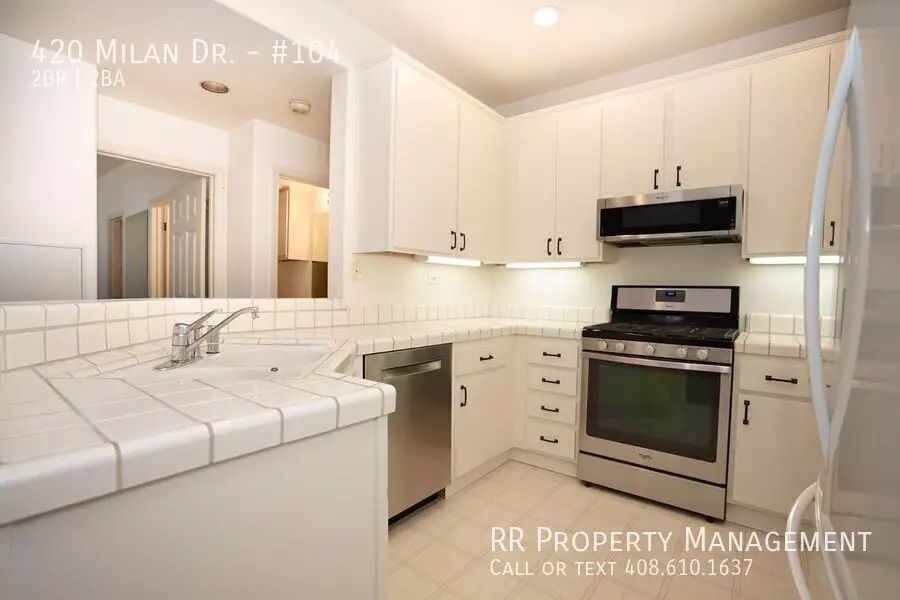 420 Milan Drive, San Jose, CA 95134 photo 3