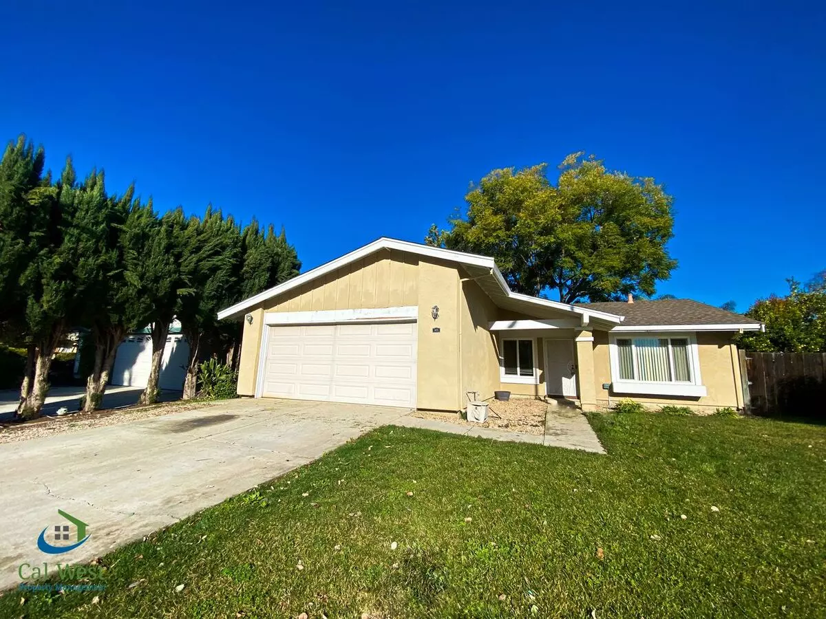 421 Gwinn Court, San Jose, CA 95111 photo 2