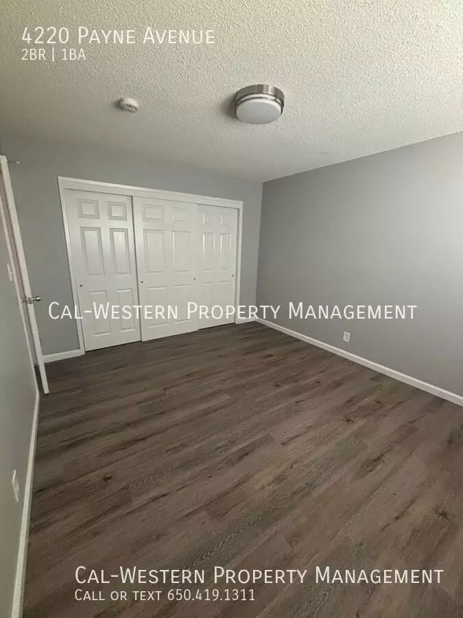 4220 Payne Avenue, San Jose, CA 95117 photo 2