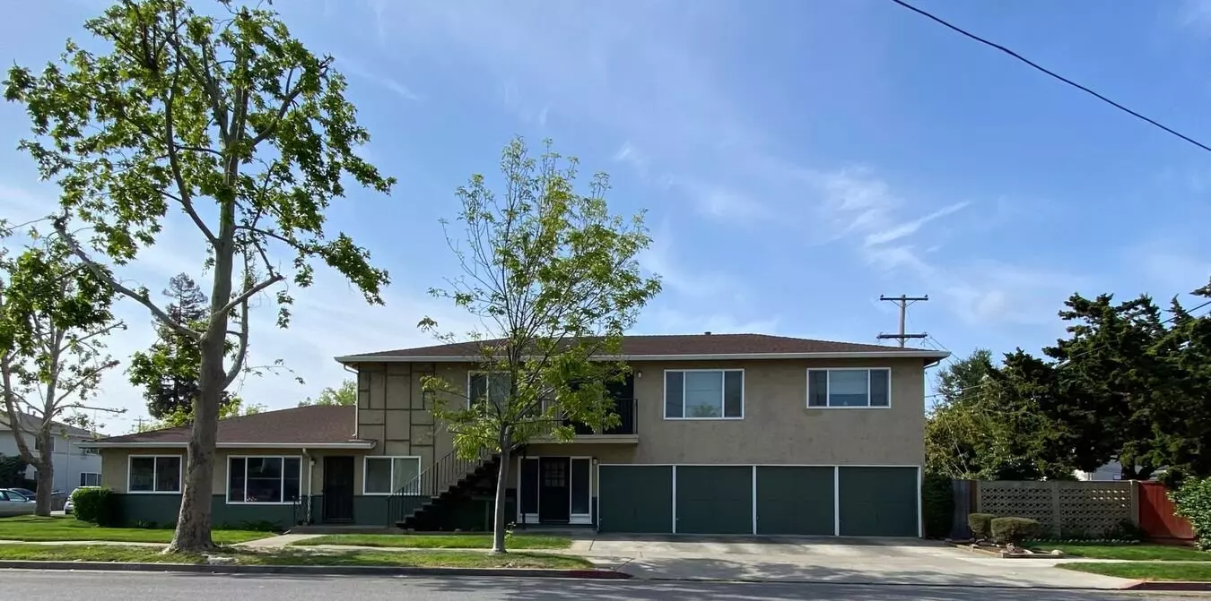 3210 Myles Ct San Jose, CA 95117