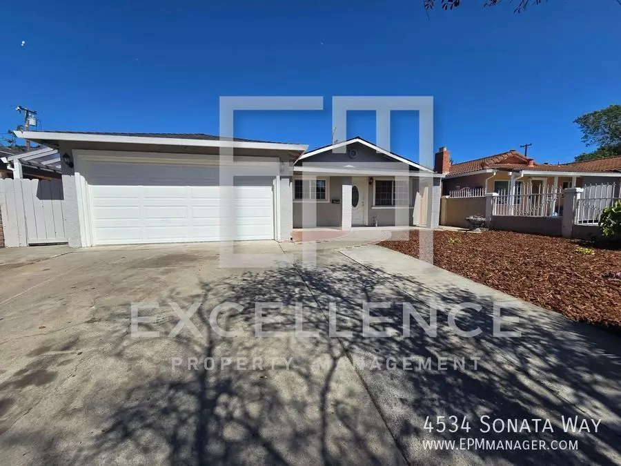 4534 Sonata Way, San Jose, CA 95111 photo 2