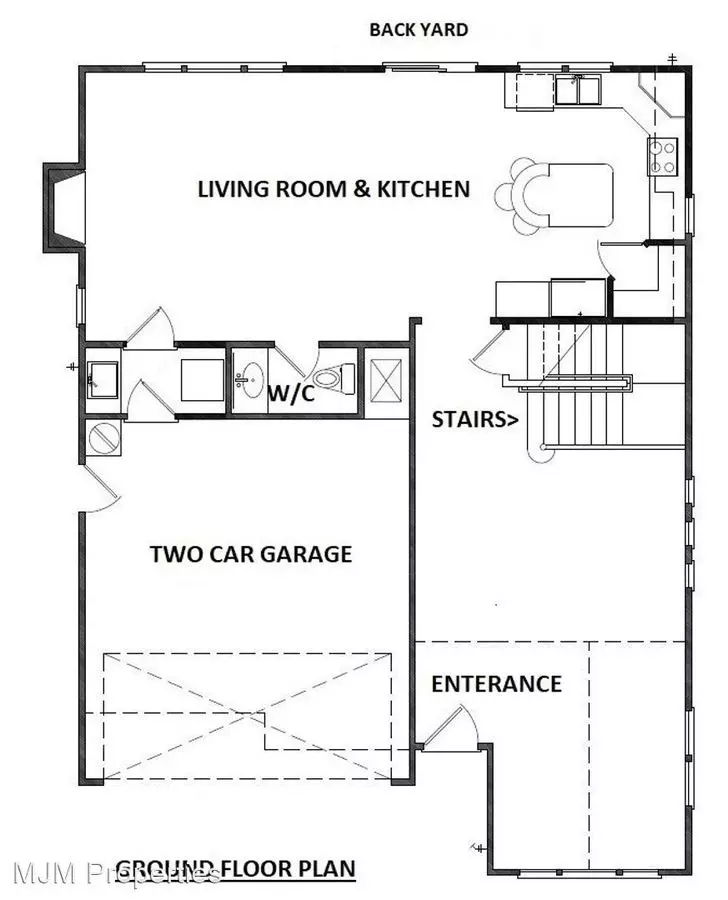 4612 Cosmo Pl photo 3