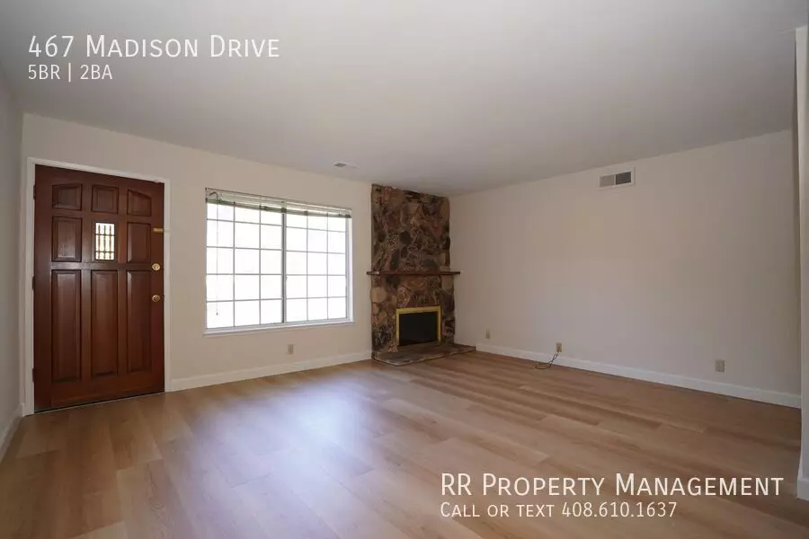 467 Madison Drive, San Jose, CA 95123 photo 2