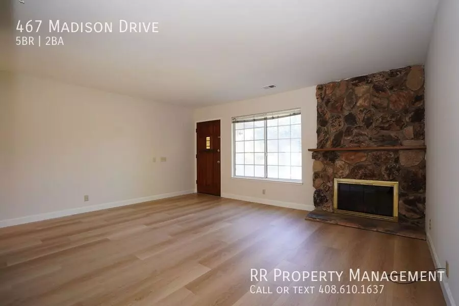 467 Madison Drive, San Jose, CA 95123 photo 3