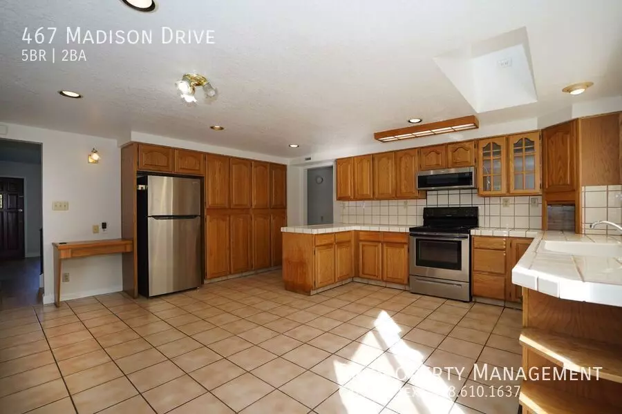467 Madison Drive, San Jose, CA 95123 photo 5