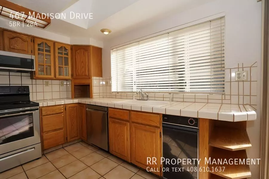467 Madison Drive, San Jose, CA 95123 photo 4