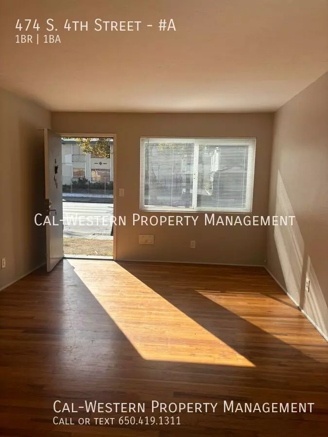 474 South 4th Street, San Jose, CA 95112 photo 2