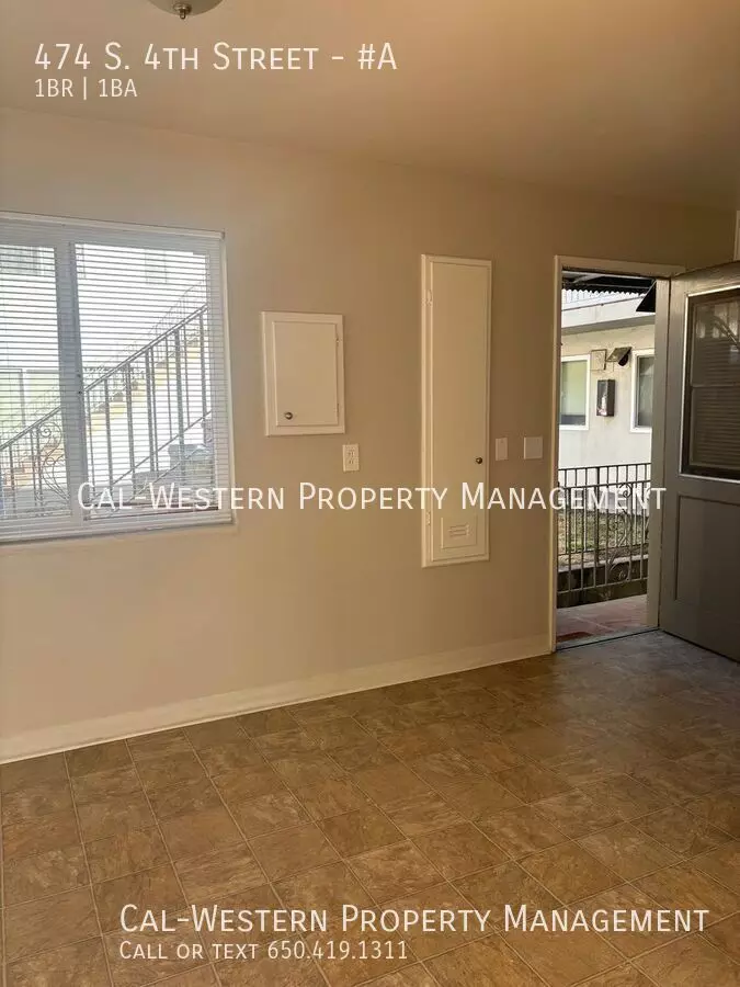 474 South 4th Street, San Jose, CA 95112 photo 4