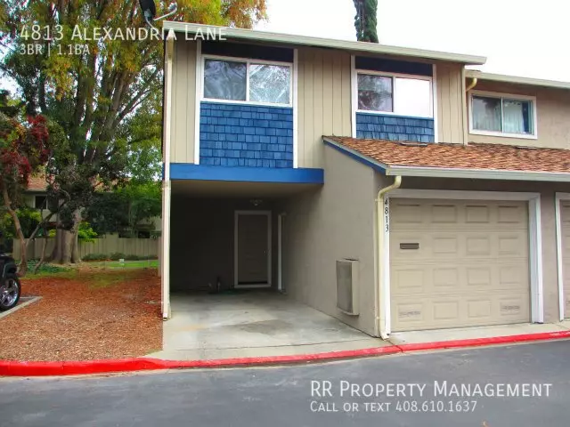 4813 Alexandria Lane, San Jose, CA 95129 photo 2