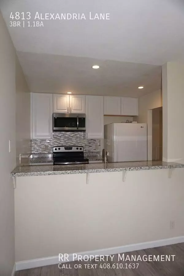 4813 Alexandria Lane, San Jose, CA 95129 photo 4