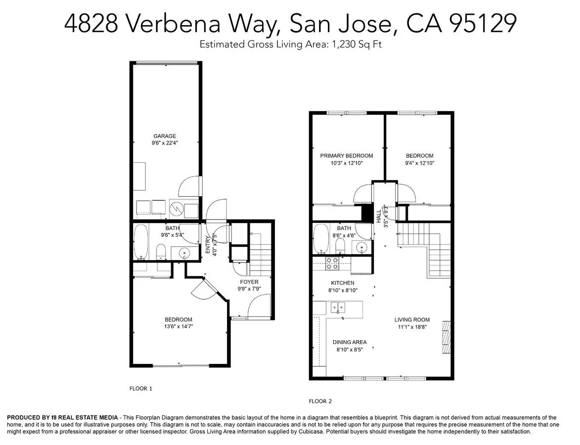 4828 Verbena Way, San Jose, CA 95129 photo 2