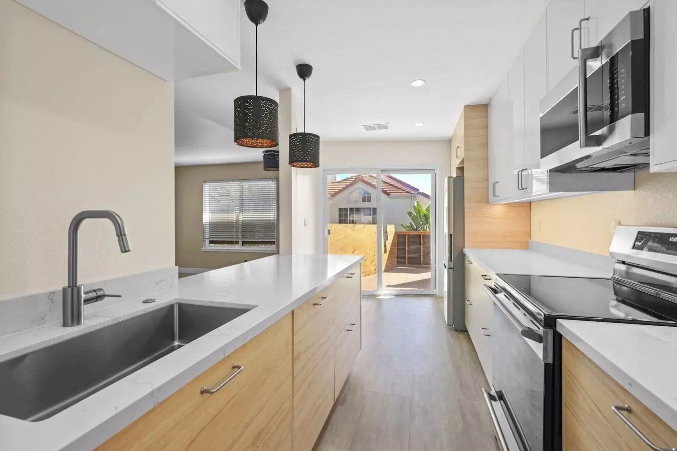 2BR/2BA Condo on Canto Dr · San Jose photo 2