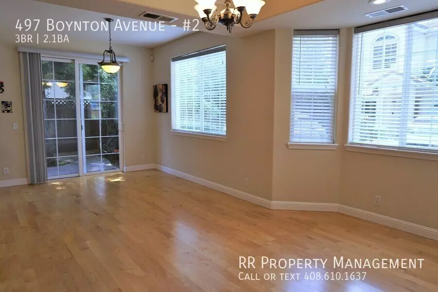 497 Boynton Avenue, San Jose, CA 95117 photo 5