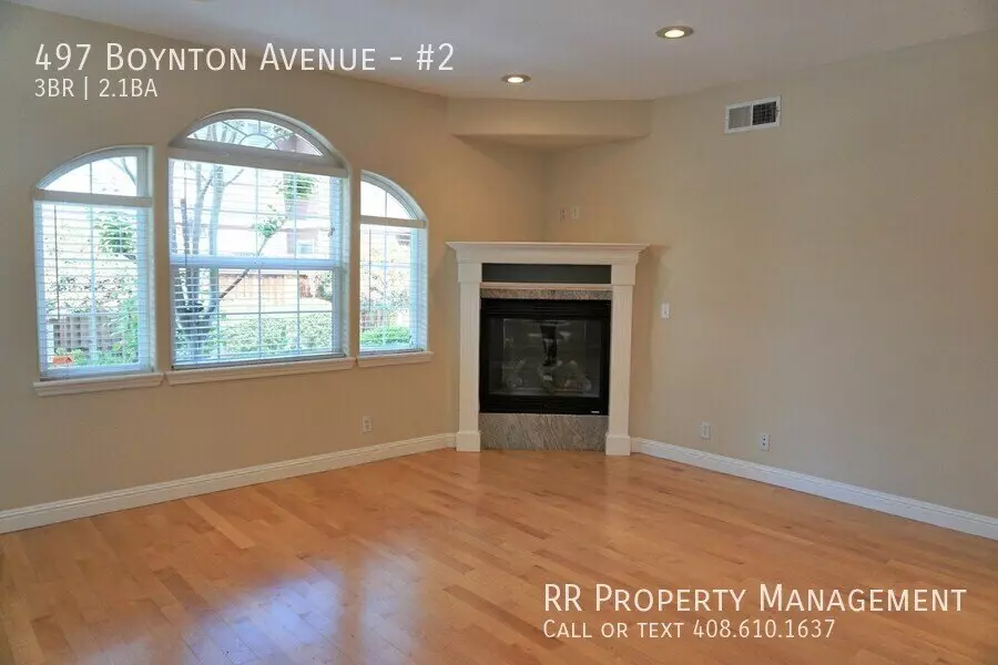 497 Boynton Avenue, San Jose, CA 95117 photo 2