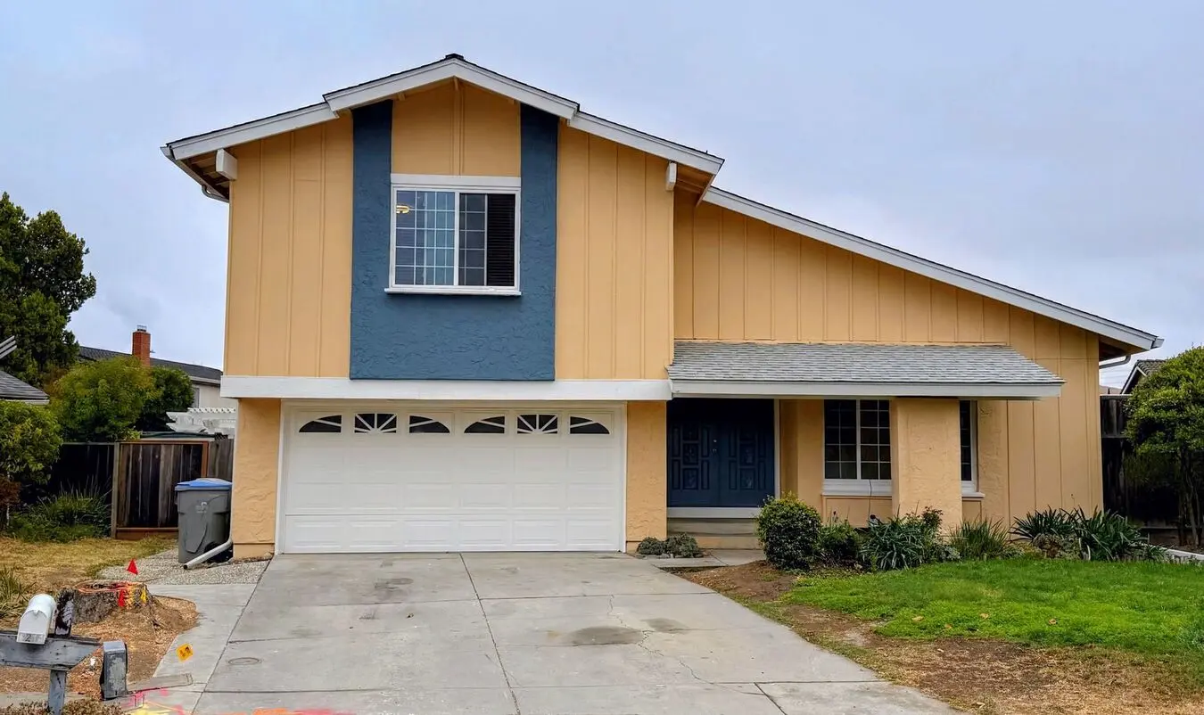 4BR/3BA Single Family House on Chantilley Ct · San Jose photo 3