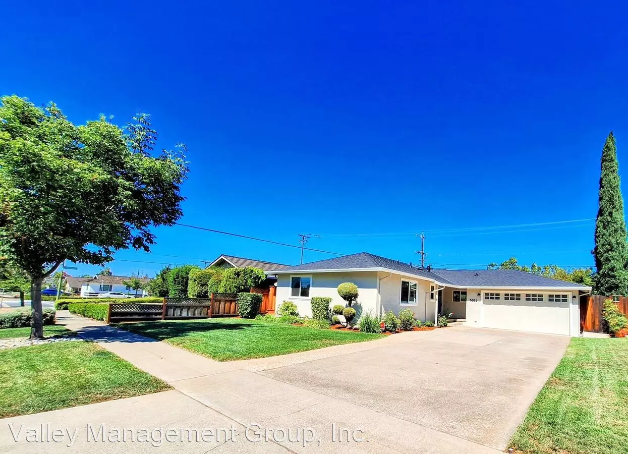 5022 Rafton Drive, San Jose, CA 95124 photo 4