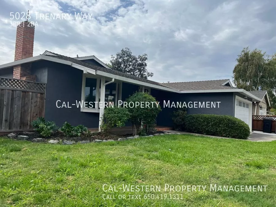 5028 Trenary Way, San Jose, CA 95118 photo 2
